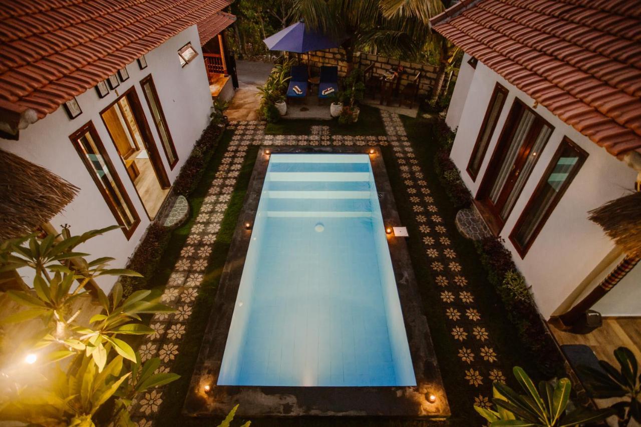 Oka Cottage Sakti Exterior photo