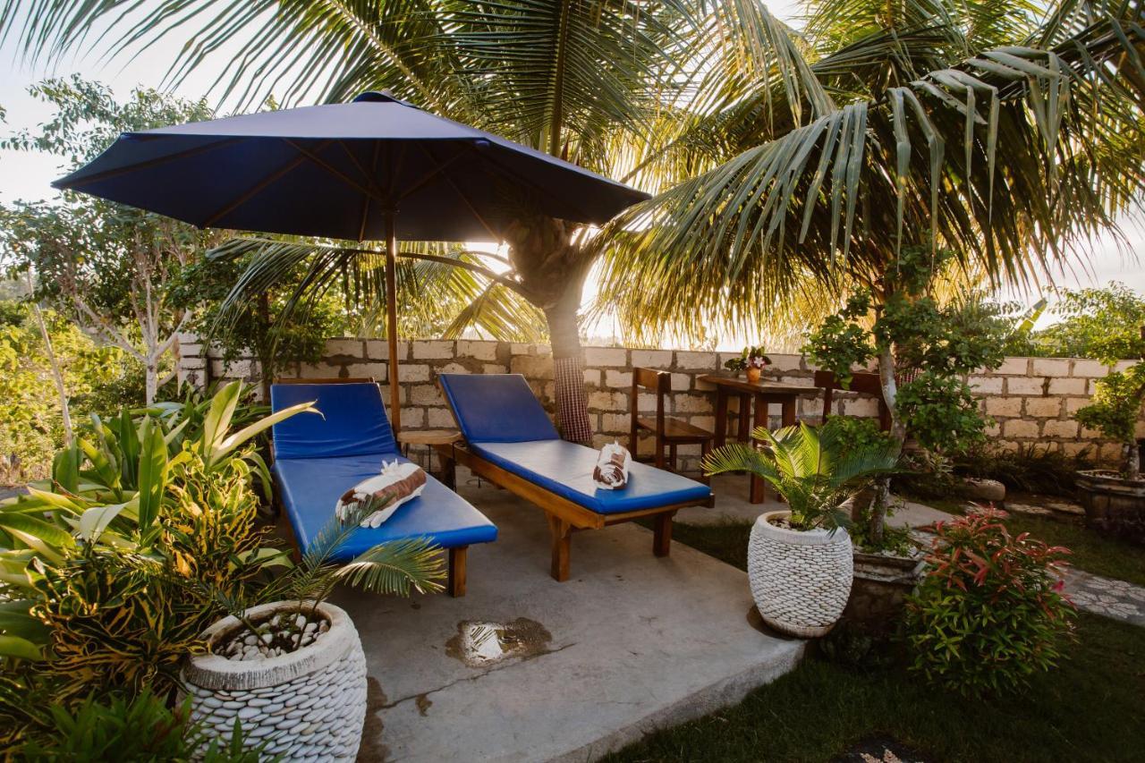 Oka Cottage Sakti Exterior photo