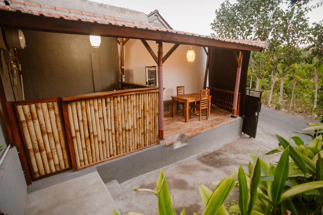 Oka Cottage Sakti Exterior photo