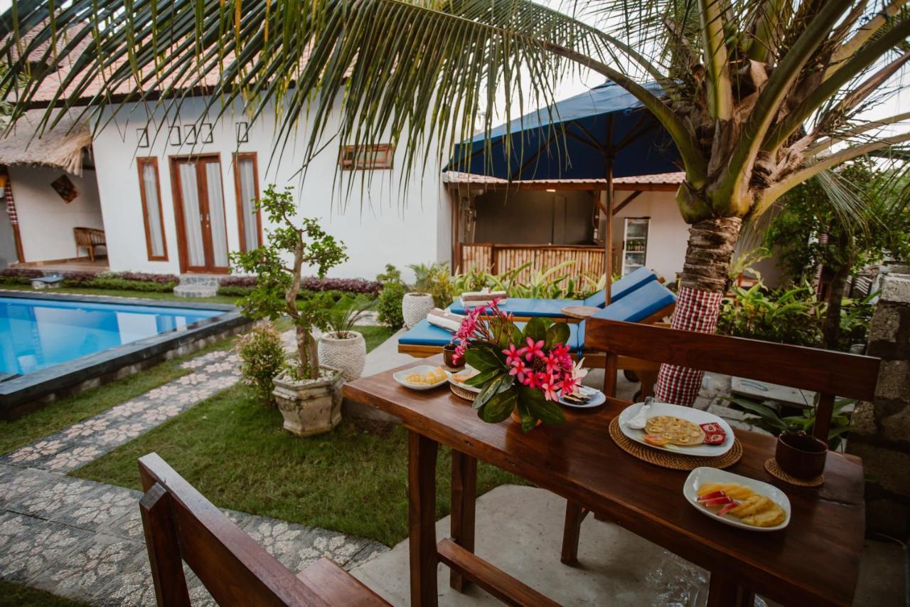 Oka Cottage Sakti Exterior photo